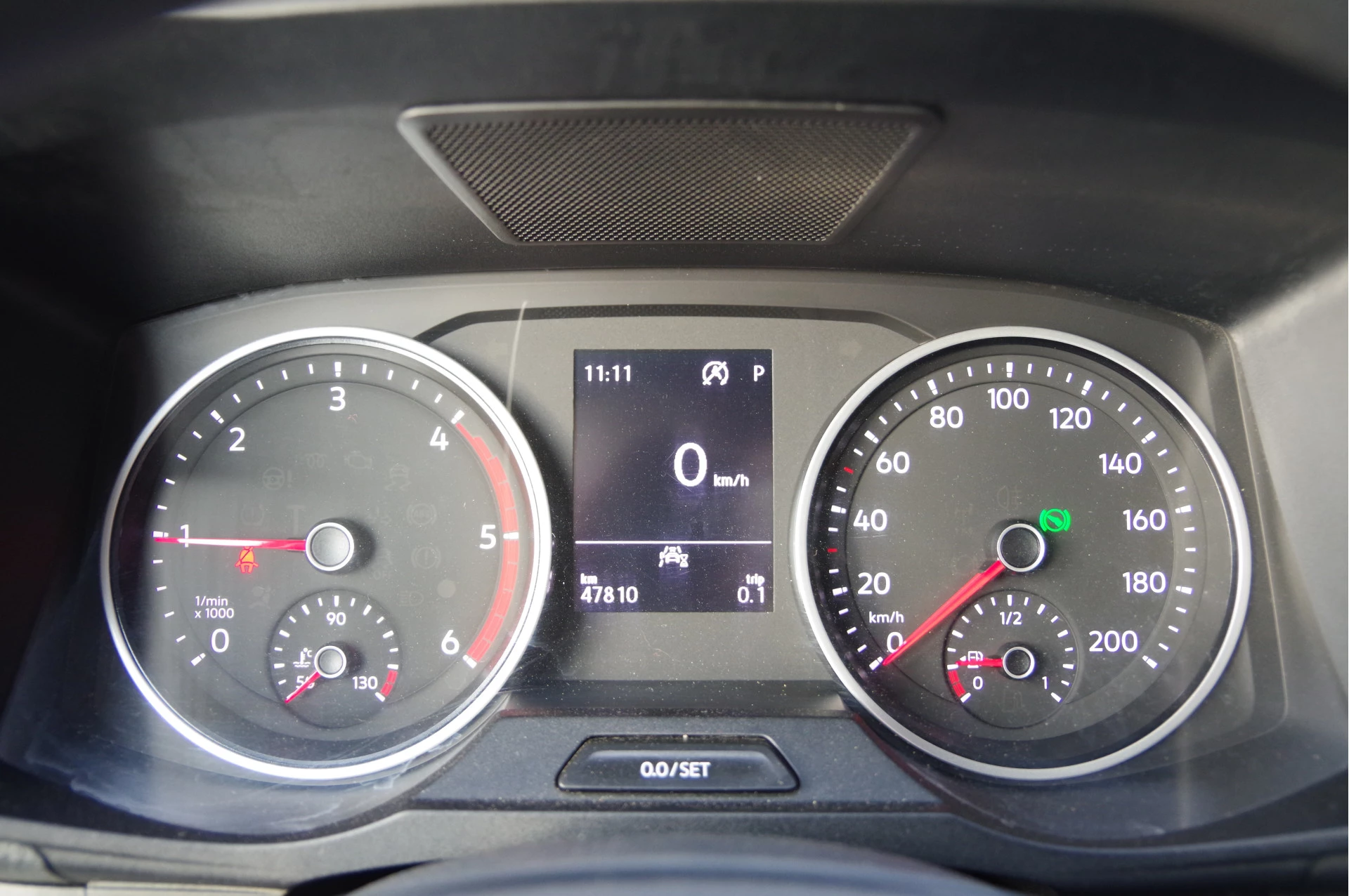 Hoofdafbeelding MAN TGE