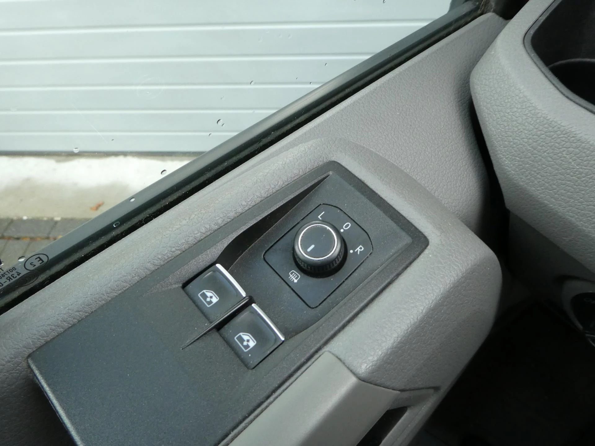 Hoofdafbeelding MAN TGE