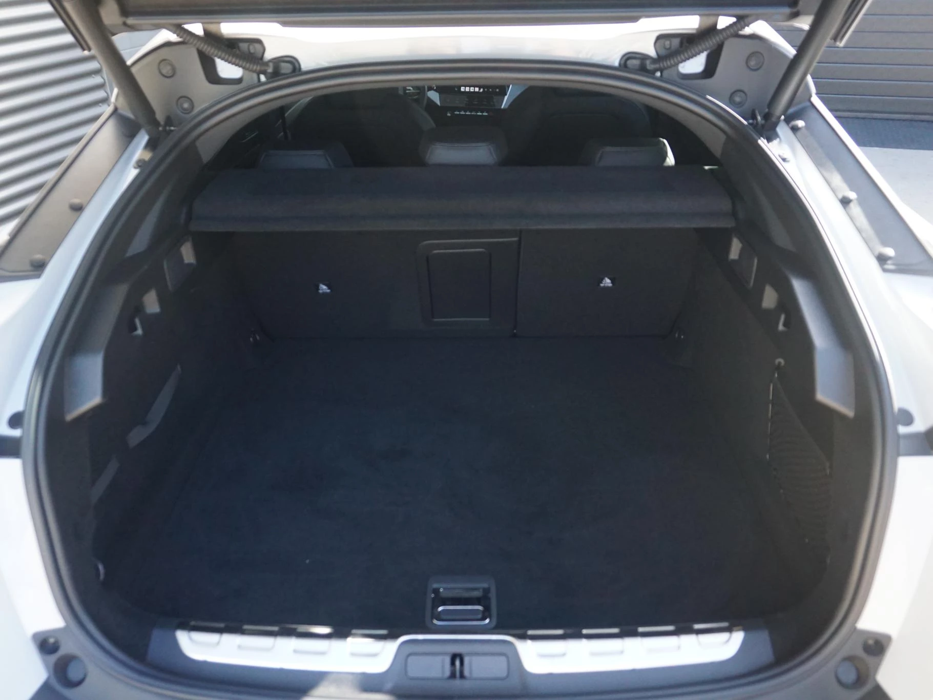 Hoofdafbeelding Peugeot 408