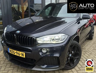 BMW X5 xDrive40e iPerformance | PANO | 21" | HUD | LED | DEALER ONDERHOUDEN |