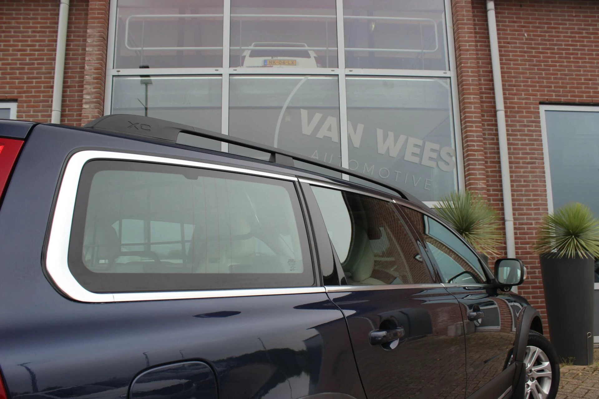 Hoofdafbeelding Volvo XC70