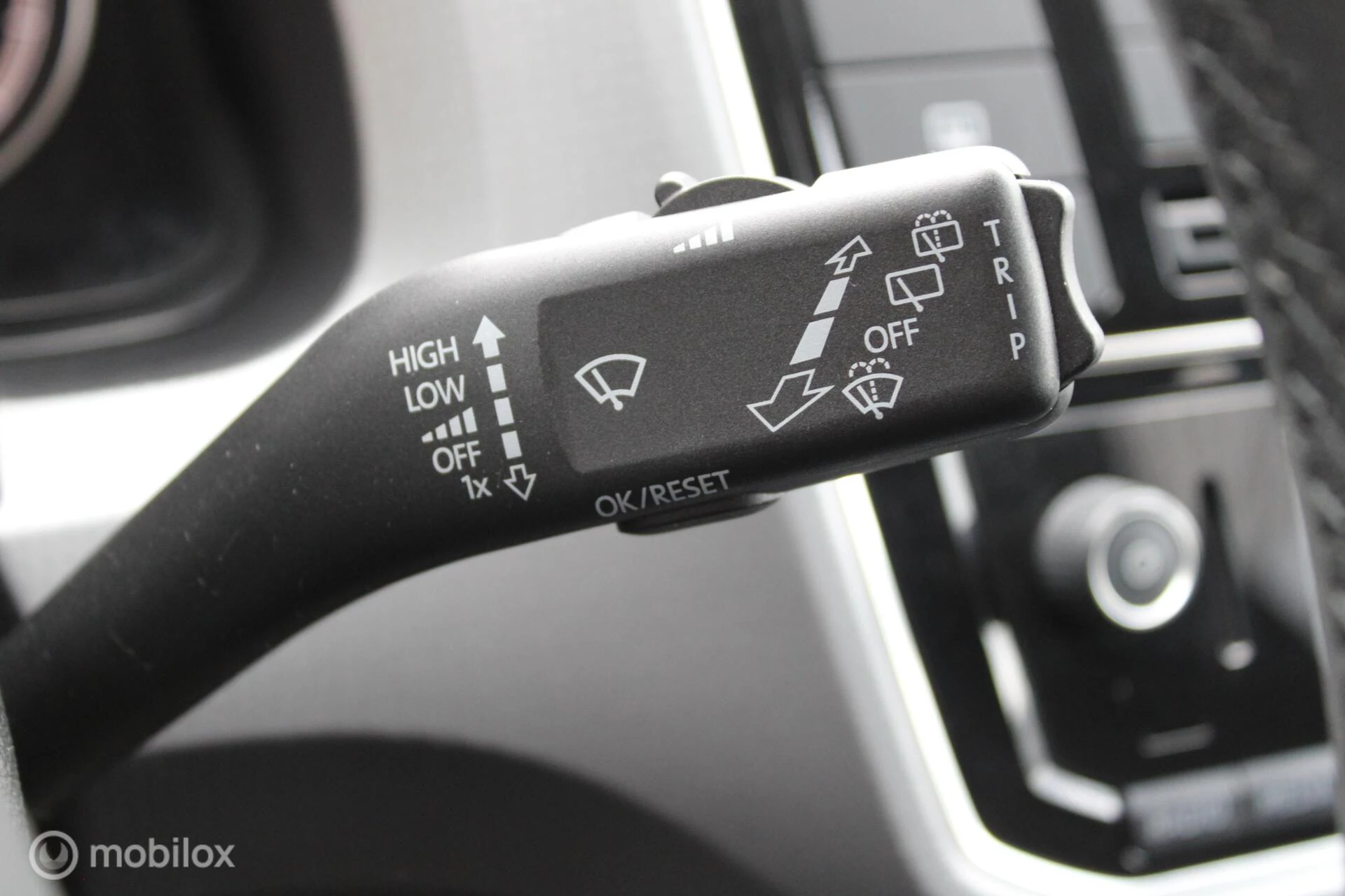 Hoofdafbeelding Škoda Citigo