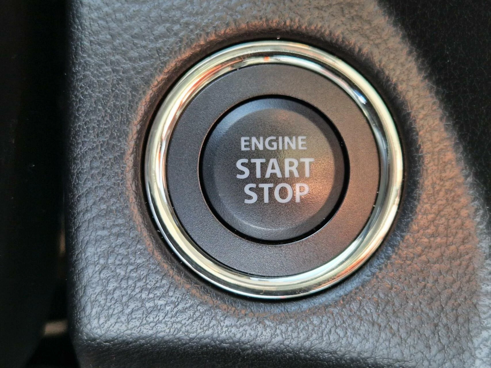 Hoofdafbeelding Suzuki S-Cross