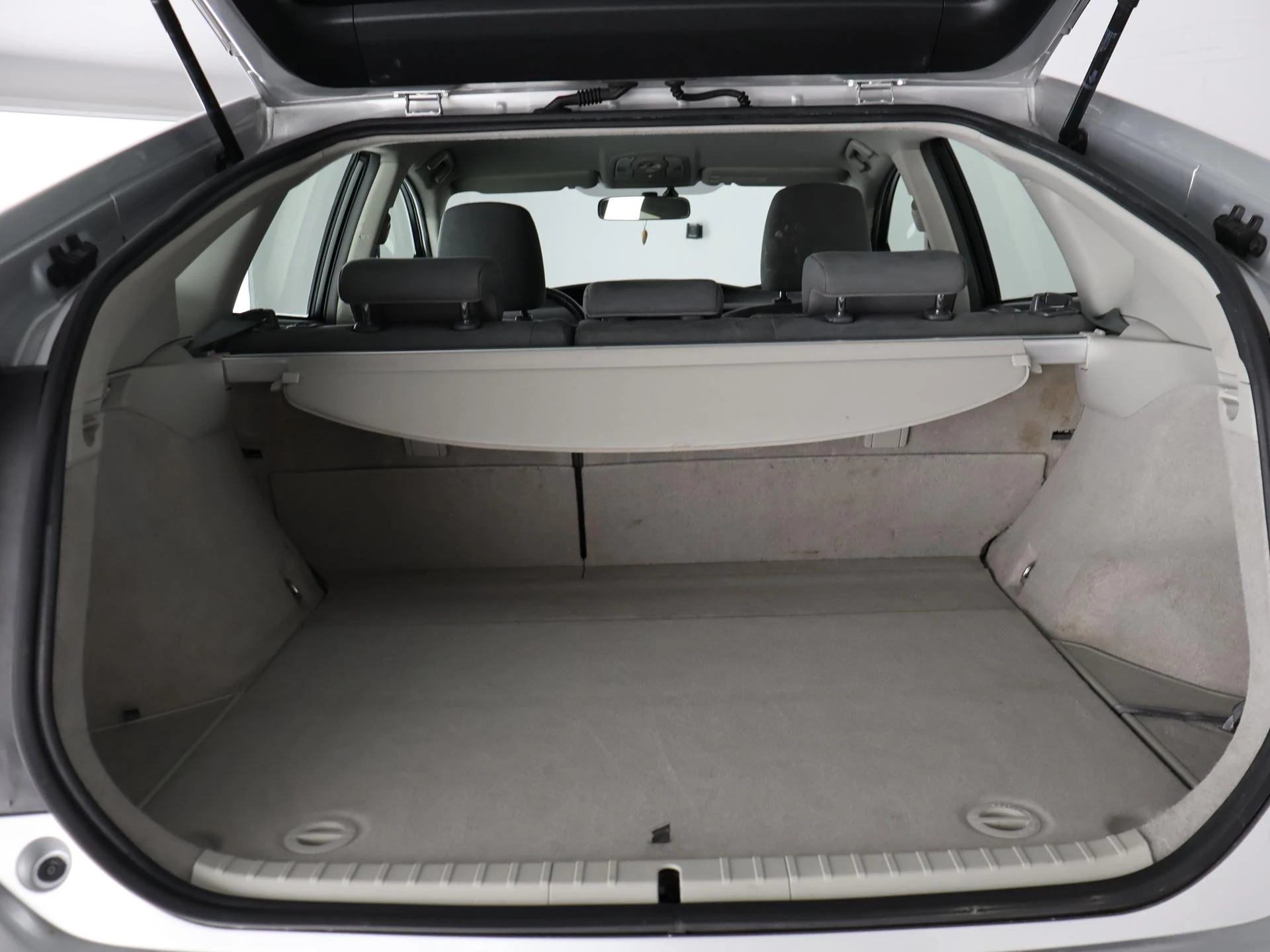 Hoofdafbeelding Toyota Prius