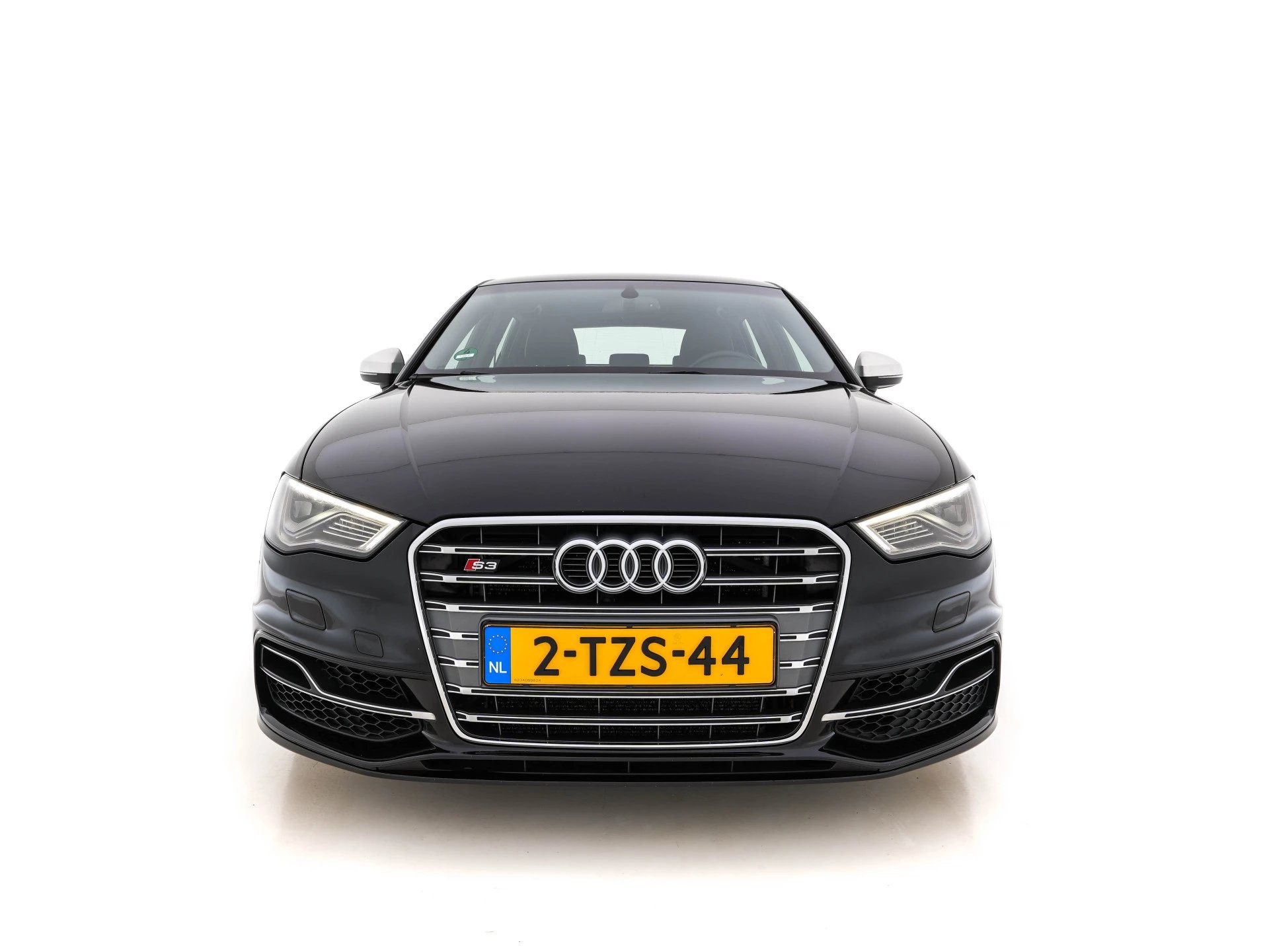 Hoofdafbeelding Audi S3