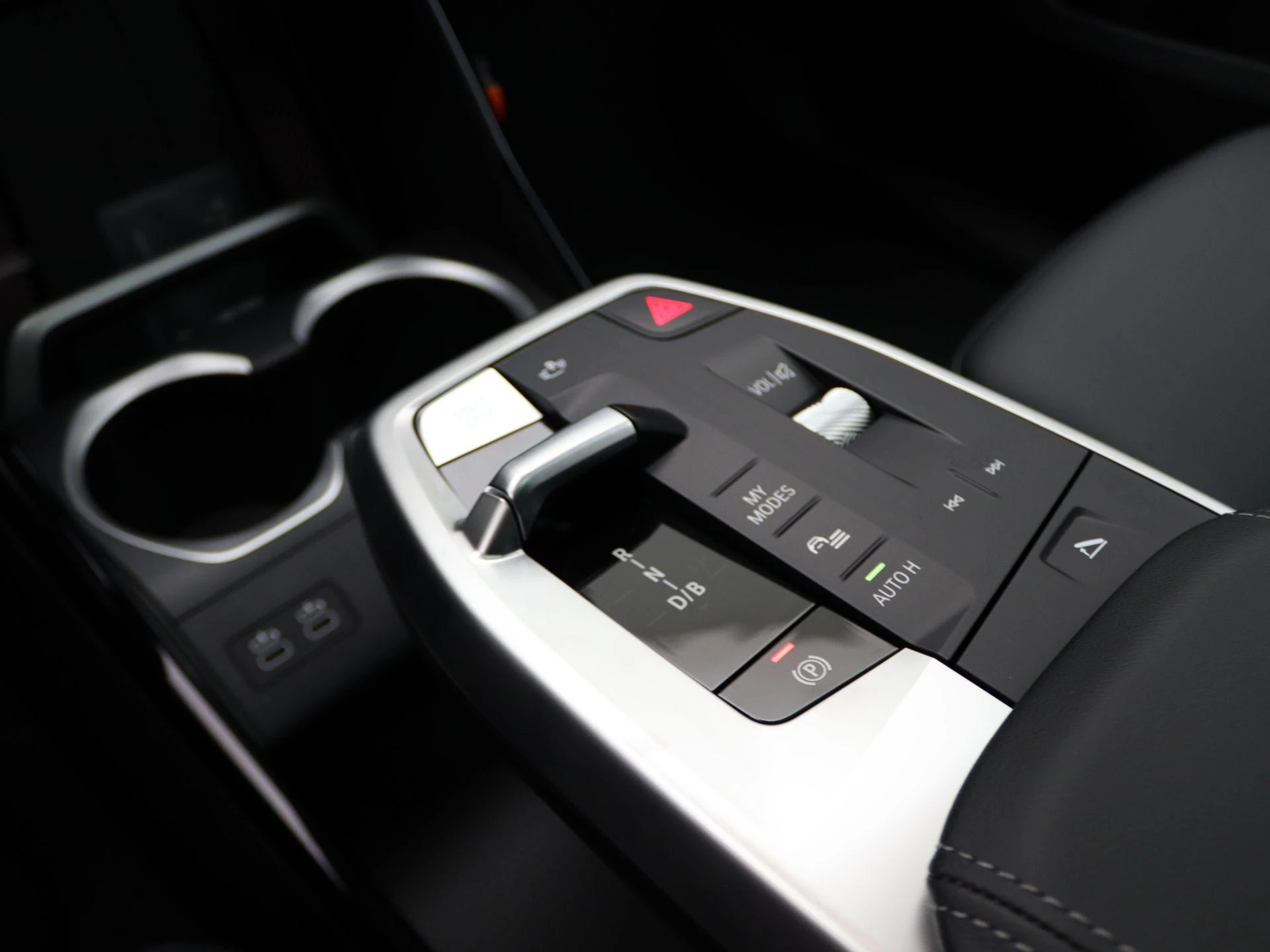 Hoofdafbeelding BMW iX2
