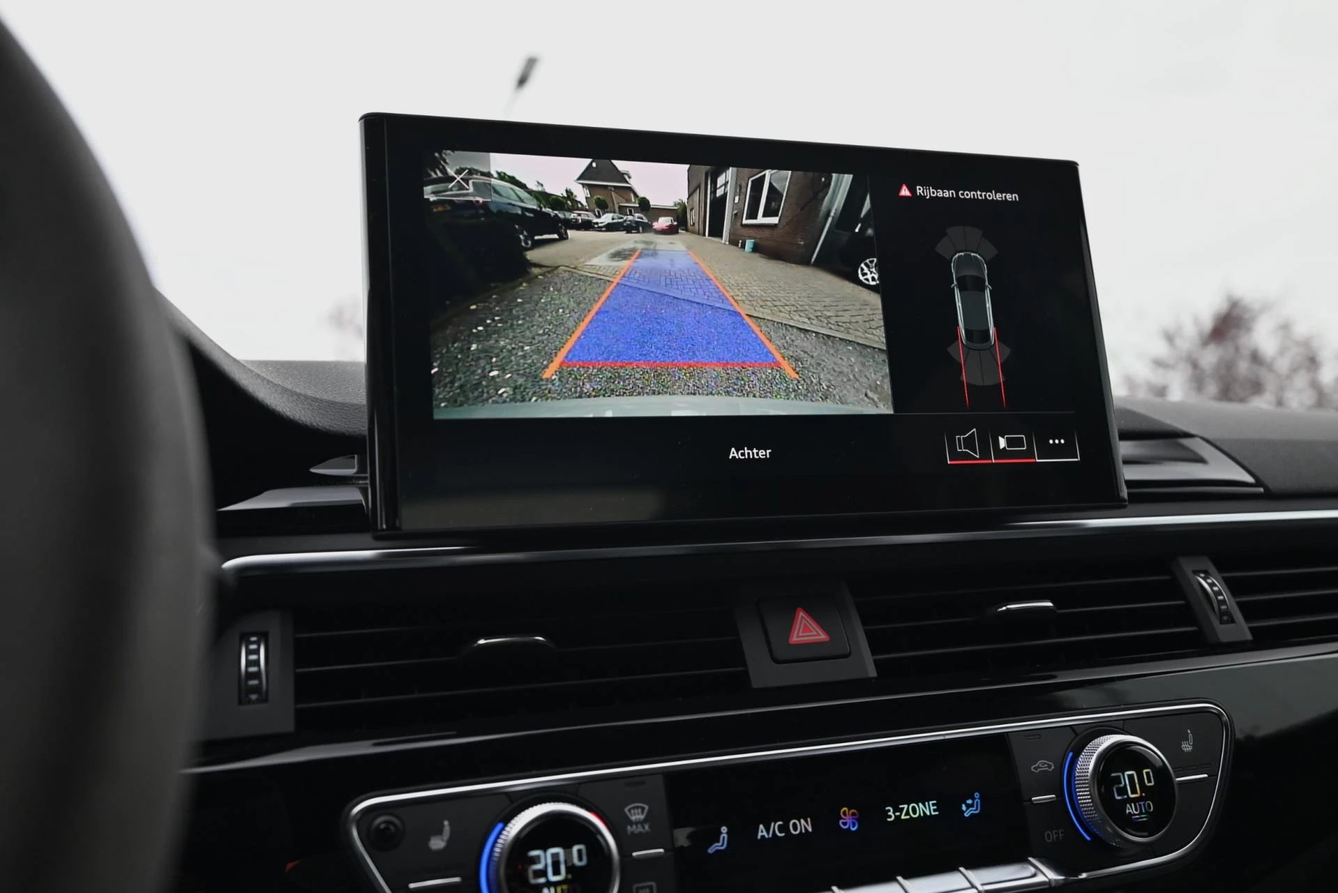 Hoofdafbeelding Audi RS5
