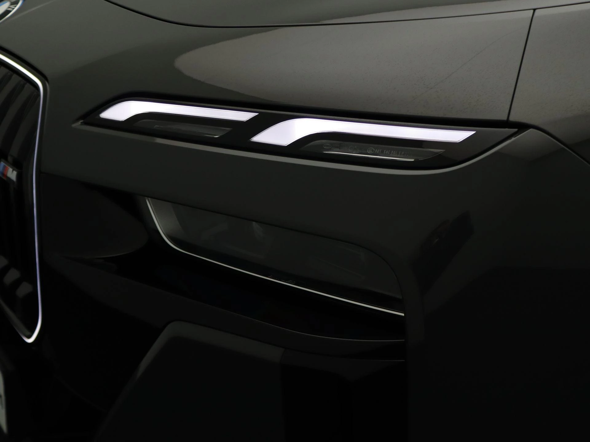 Hoofdafbeelding BMW 7 Serie