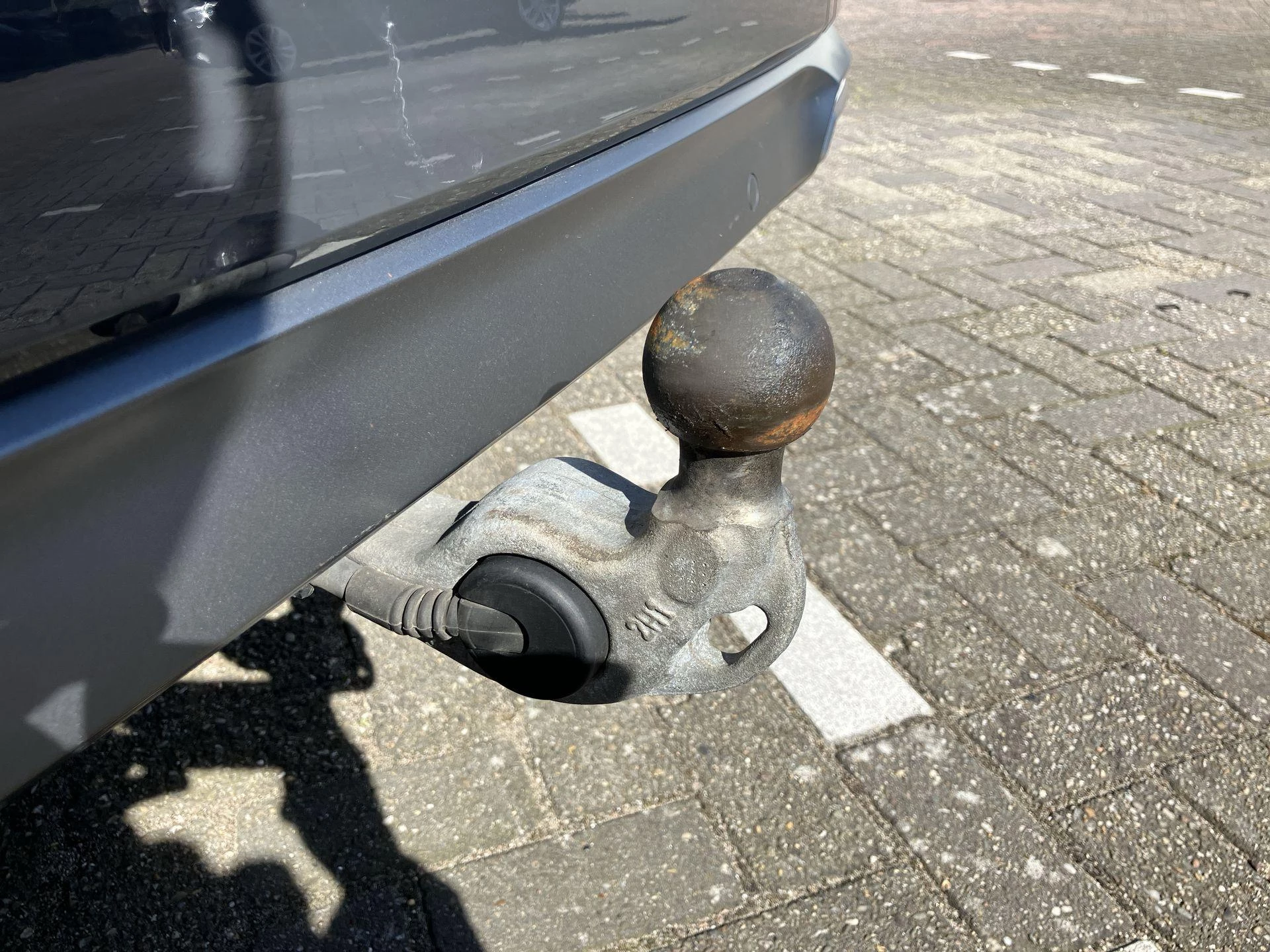 Hoofdafbeelding SEAT Tarraco