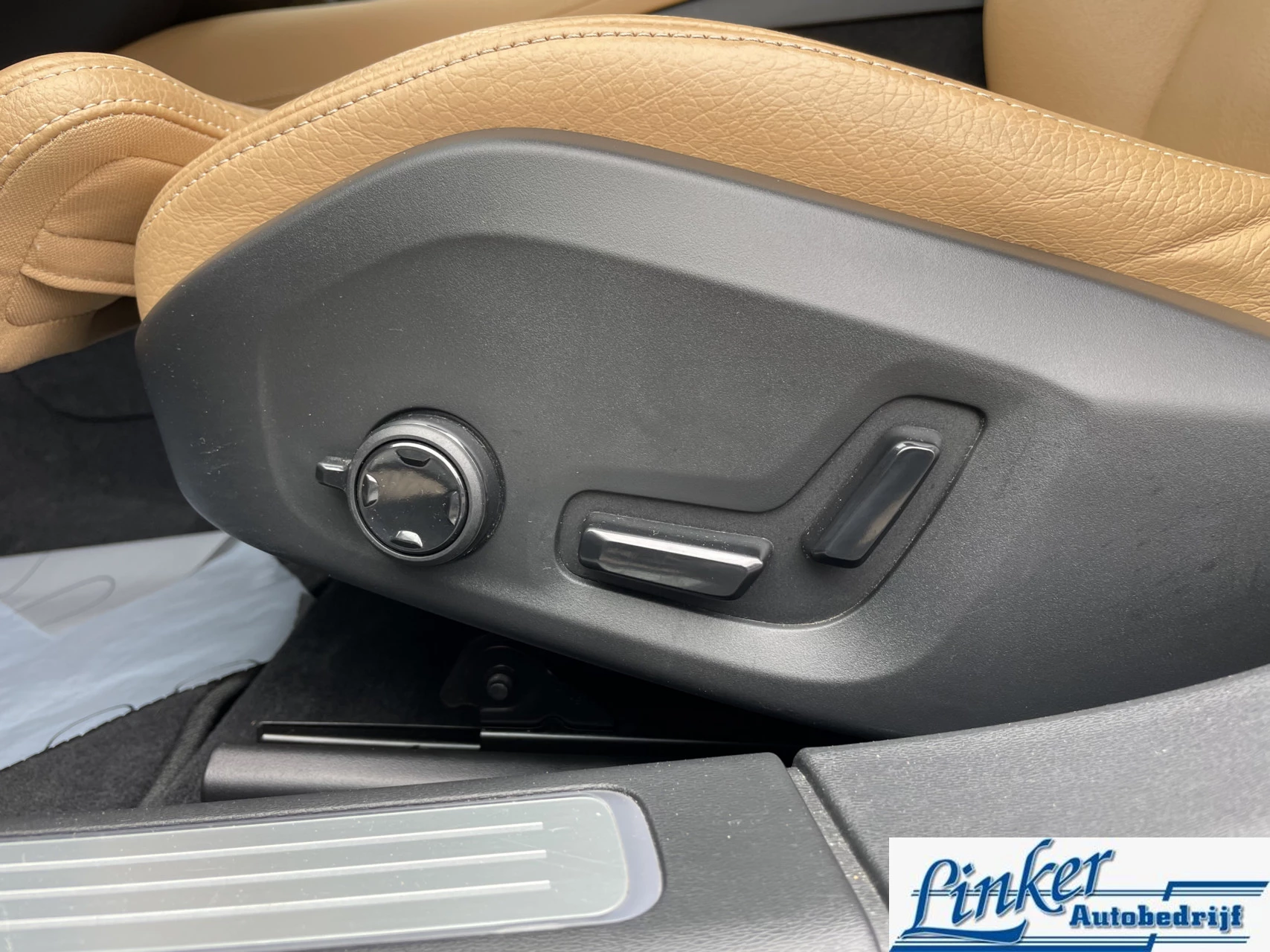Hoofdafbeelding Volvo V90