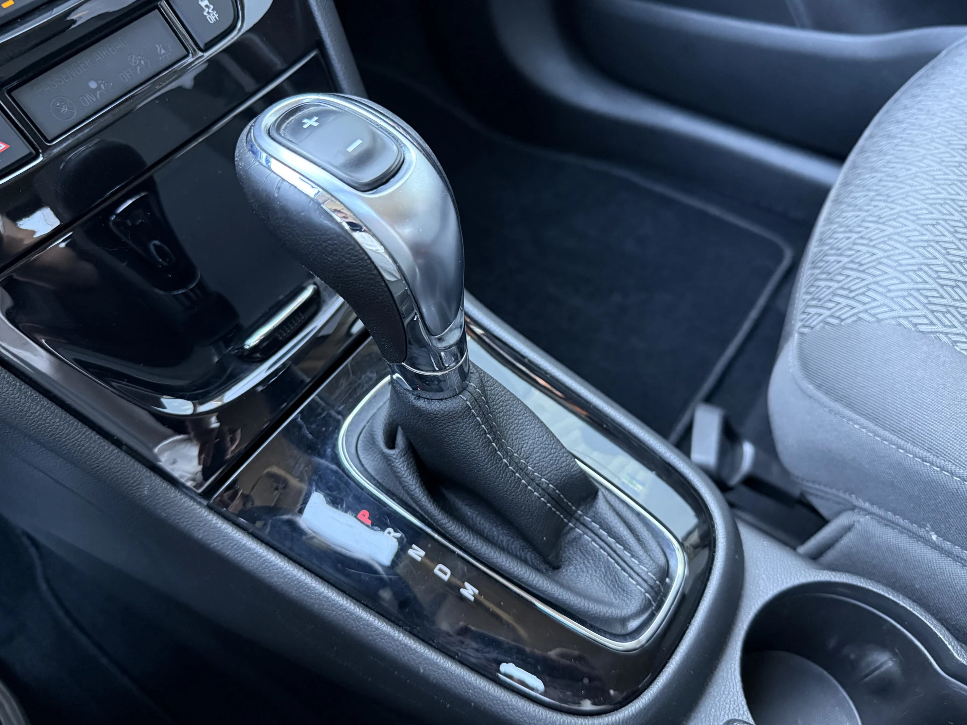 Hoofdafbeelding Opel Mokka X