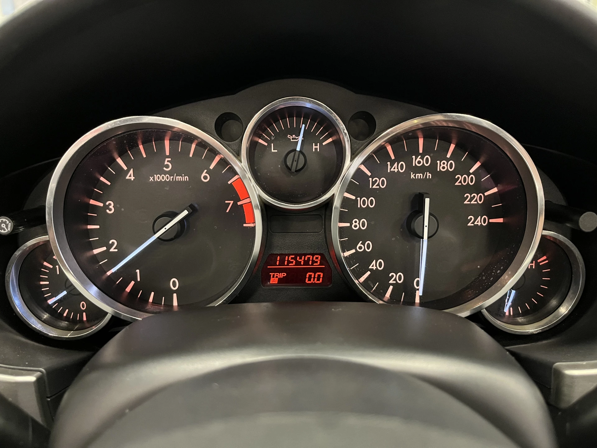 Hoofdafbeelding Mazda MX-5