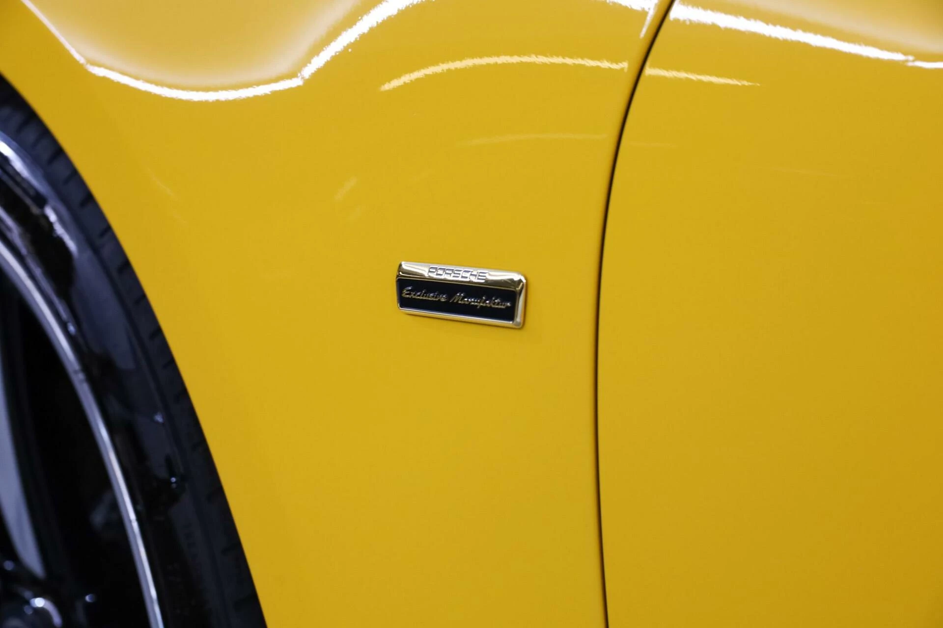 Hoofdafbeelding Porsche 911