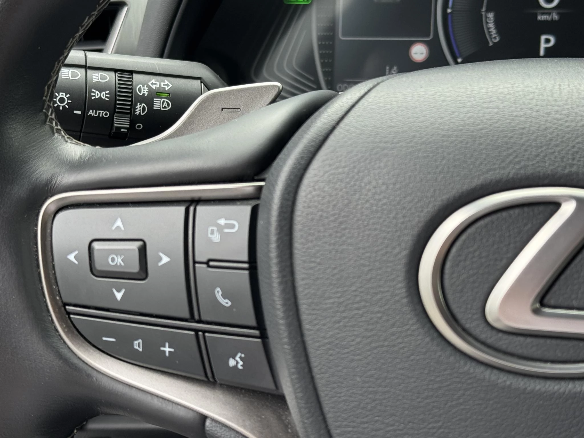 Hoofdafbeelding Lexus UX