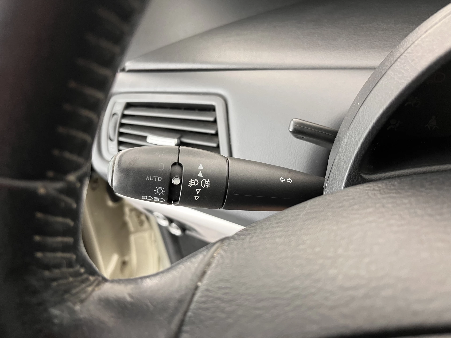 Hoofdafbeelding Peugeot 807