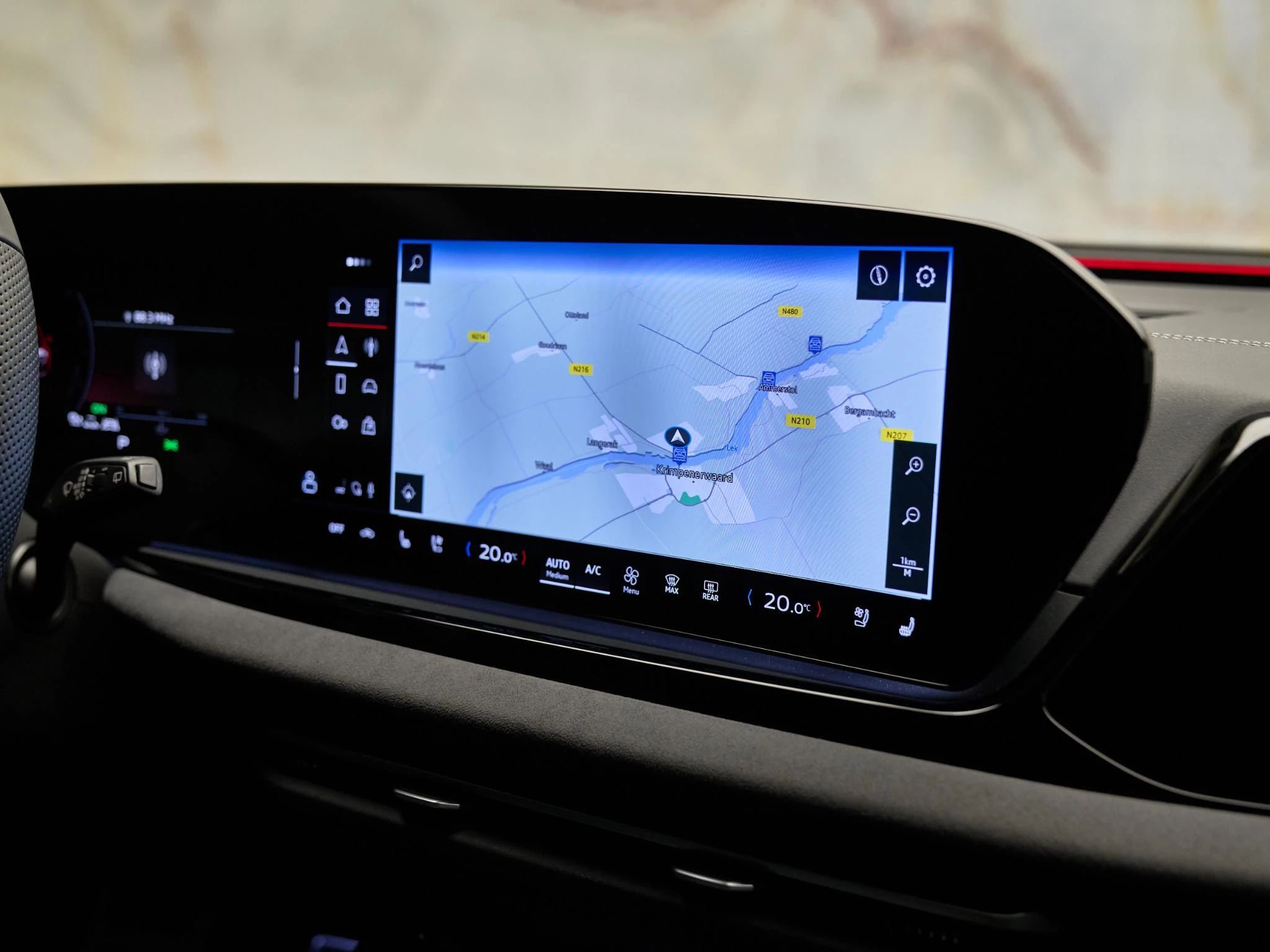 Hoofdafbeelding Audi S5