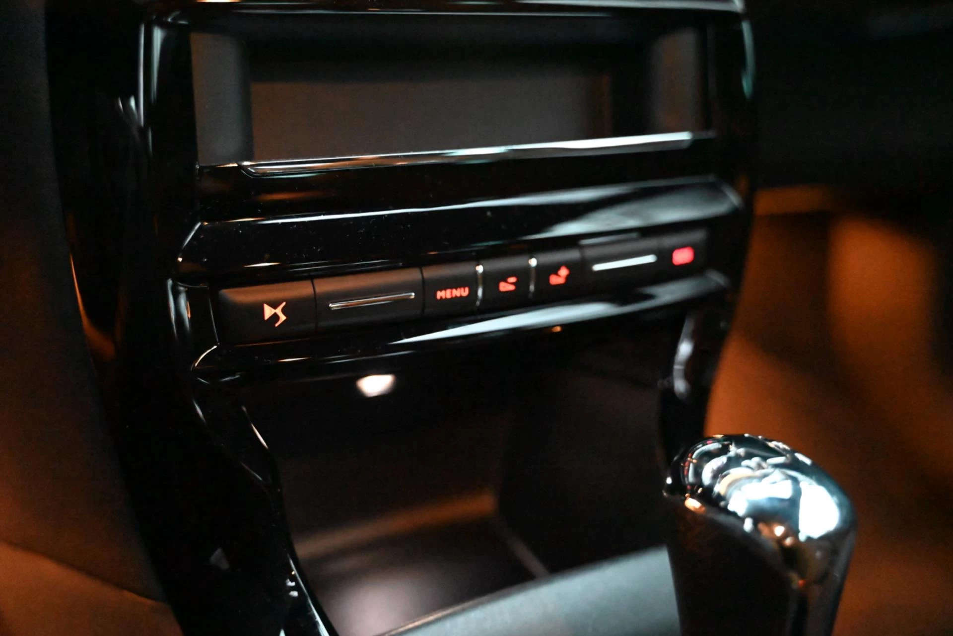 Hoofdafbeelding DS DS 3