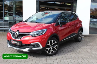Renault Captur 1.3 TCe Intens 150 EDC Automaat