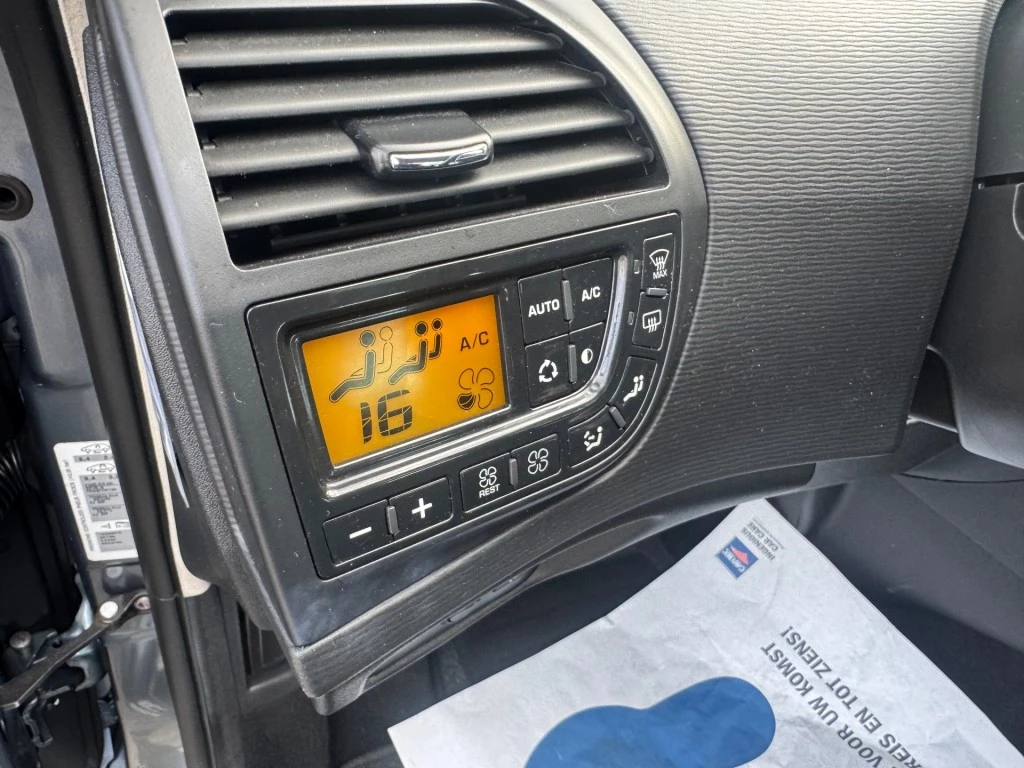 Hoofdafbeelding Citroën C4