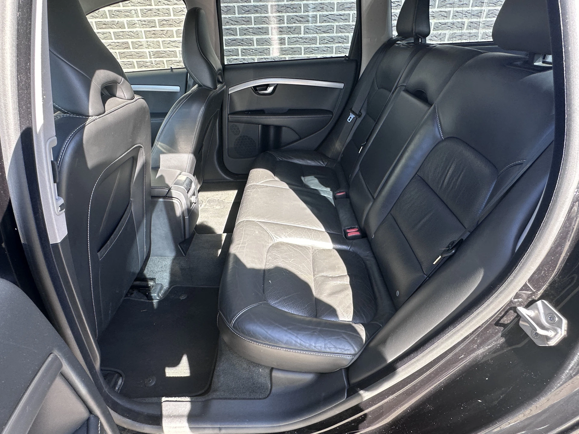 Hoofdafbeelding Volvo XC70