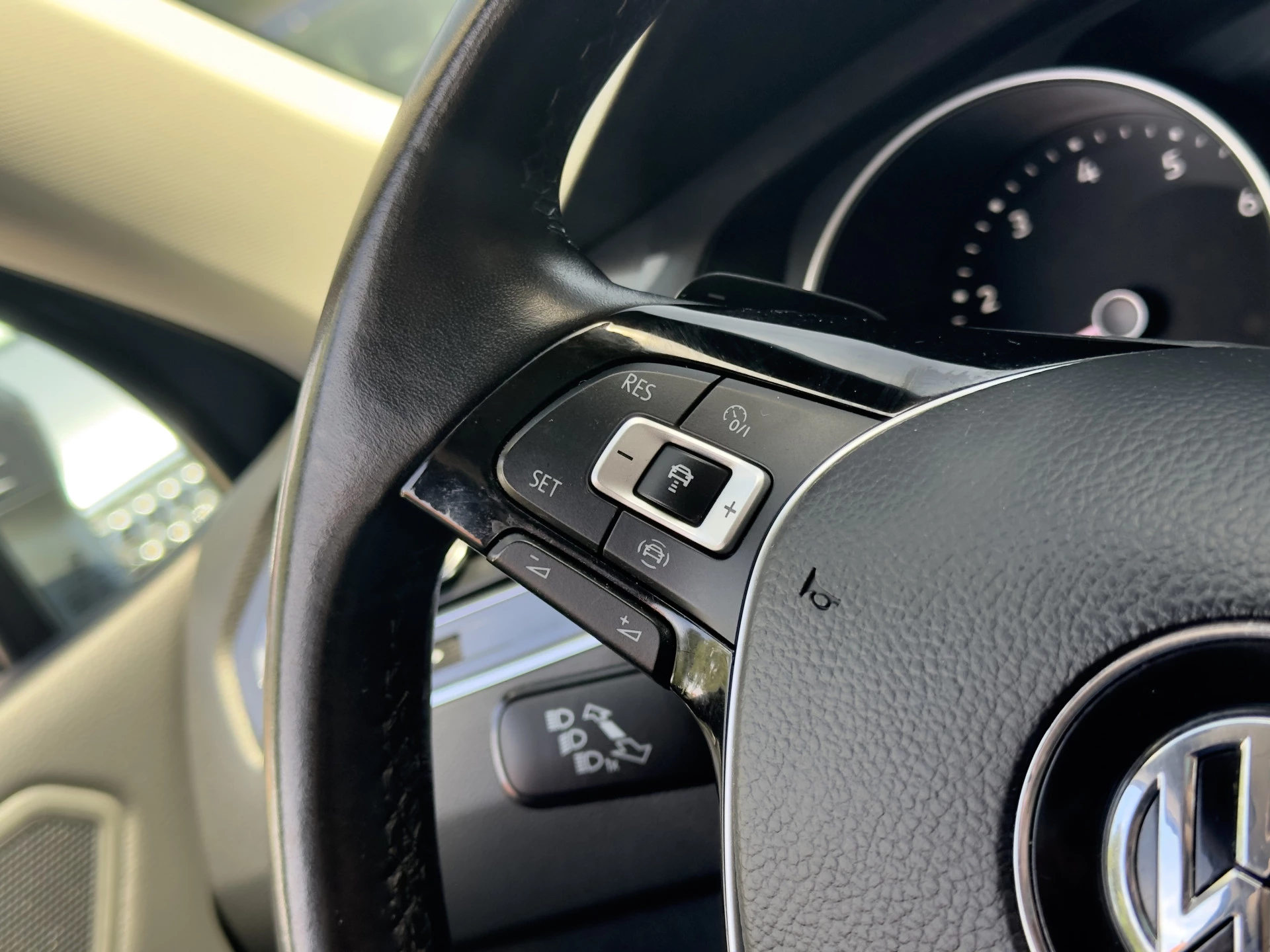 Hoofdafbeelding Volkswagen Tiguan Allspace