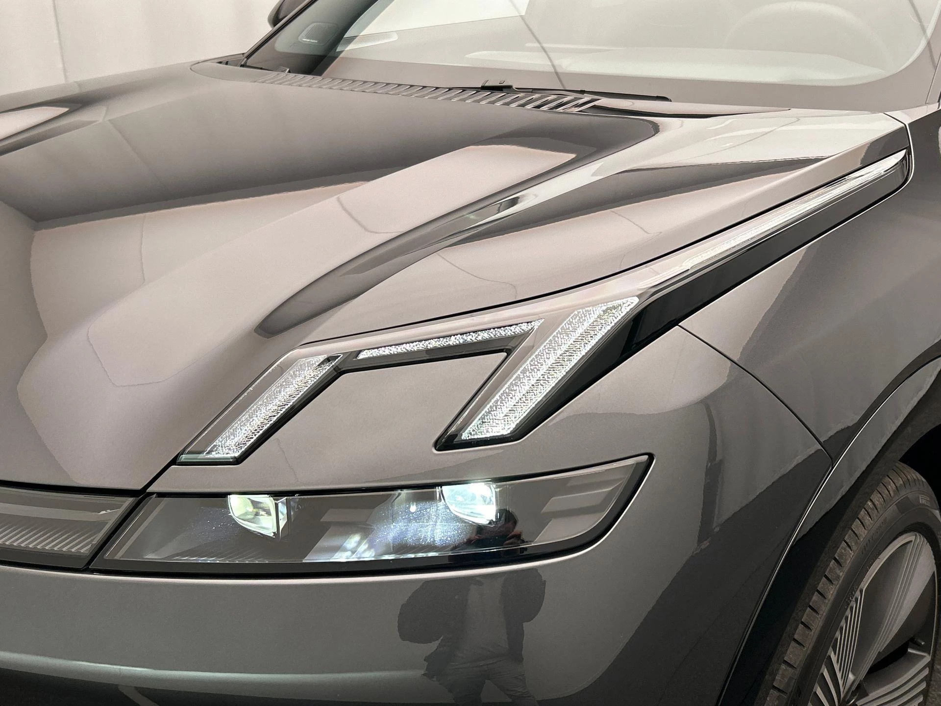 Hoofdafbeelding Lynk & Co 08