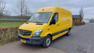 Mercedes-Benz Sprinter 511 2.2 CDI 366 L2H2 AIRCO/AUTOMAAT BJ 2017