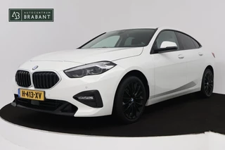 BMW 2-serie Gran Coupé 218i Executive Edition (PARKEERSENSOREN, CRUISE CONTROL, NAVIGATIE, DIGITAAL DASHBOARD, NL-AUTO)