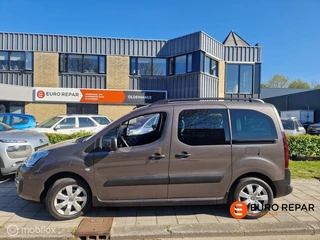 Citroen Berlingo XTR DAB nav pdc camera