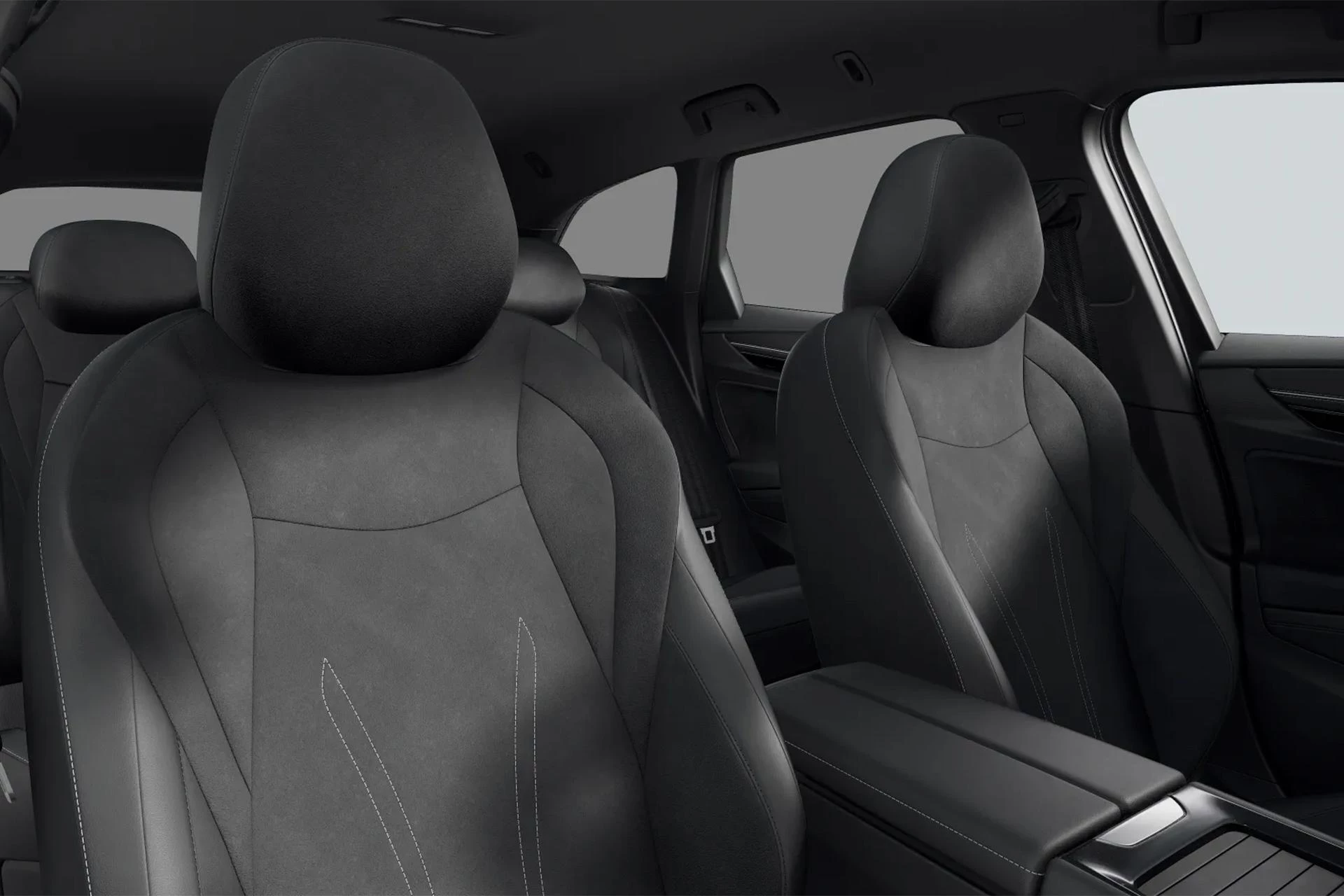 Hoofdafbeelding Volkswagen ID.7