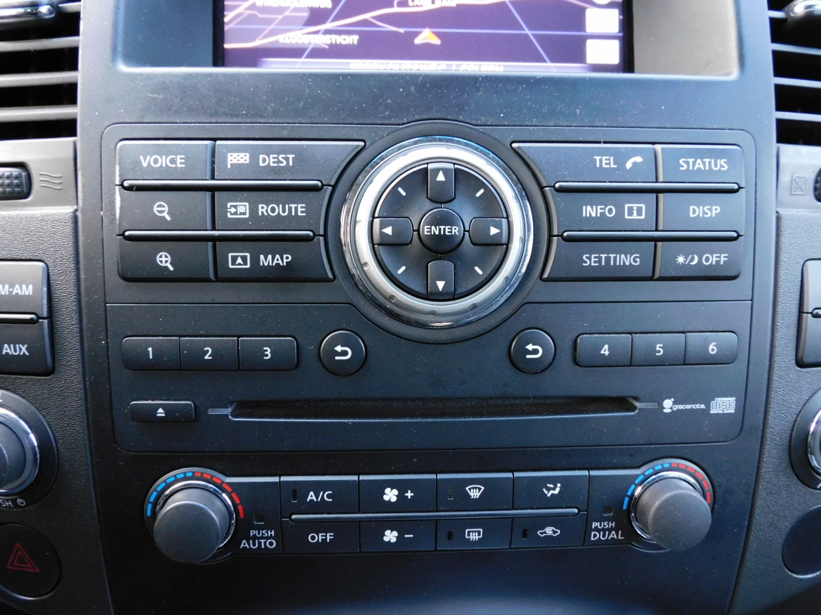 Hoofdafbeelding Nissan Navara