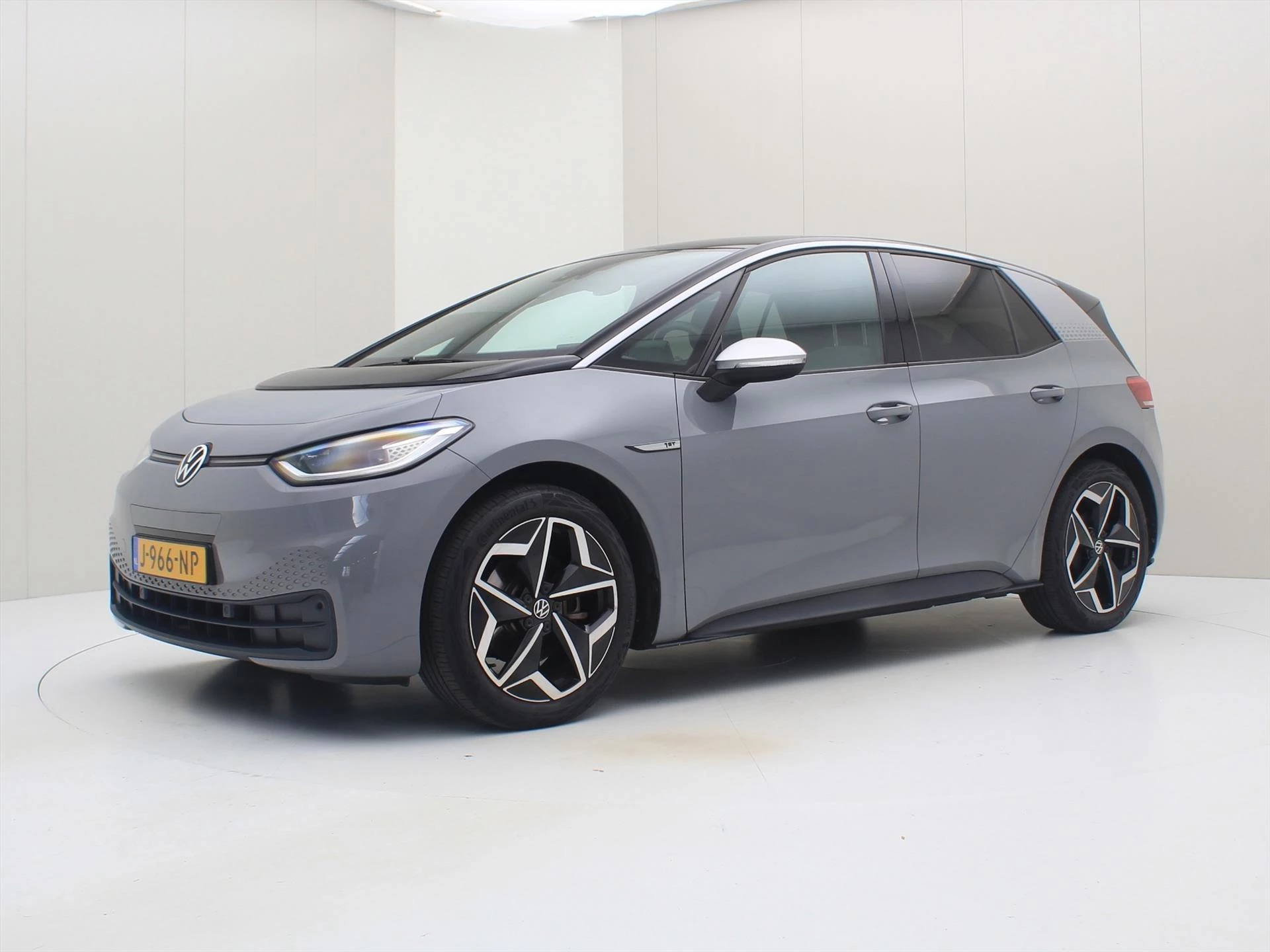 Hoofdafbeelding Volkswagen ID.3