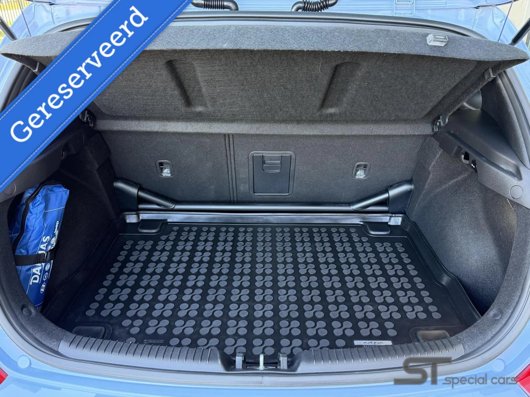 Hoofdafbeelding Hyundai i30
