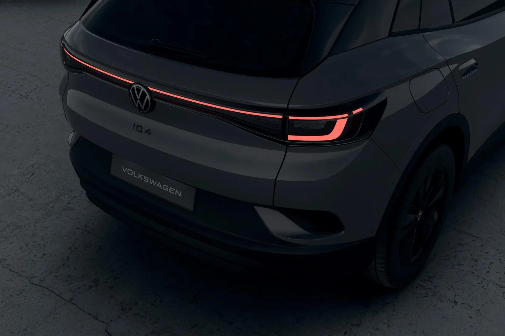 Hoofdafbeelding Volkswagen ID.4