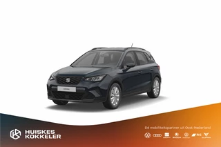 Hoofdafbeelding SEAT Arona SEAT Arona