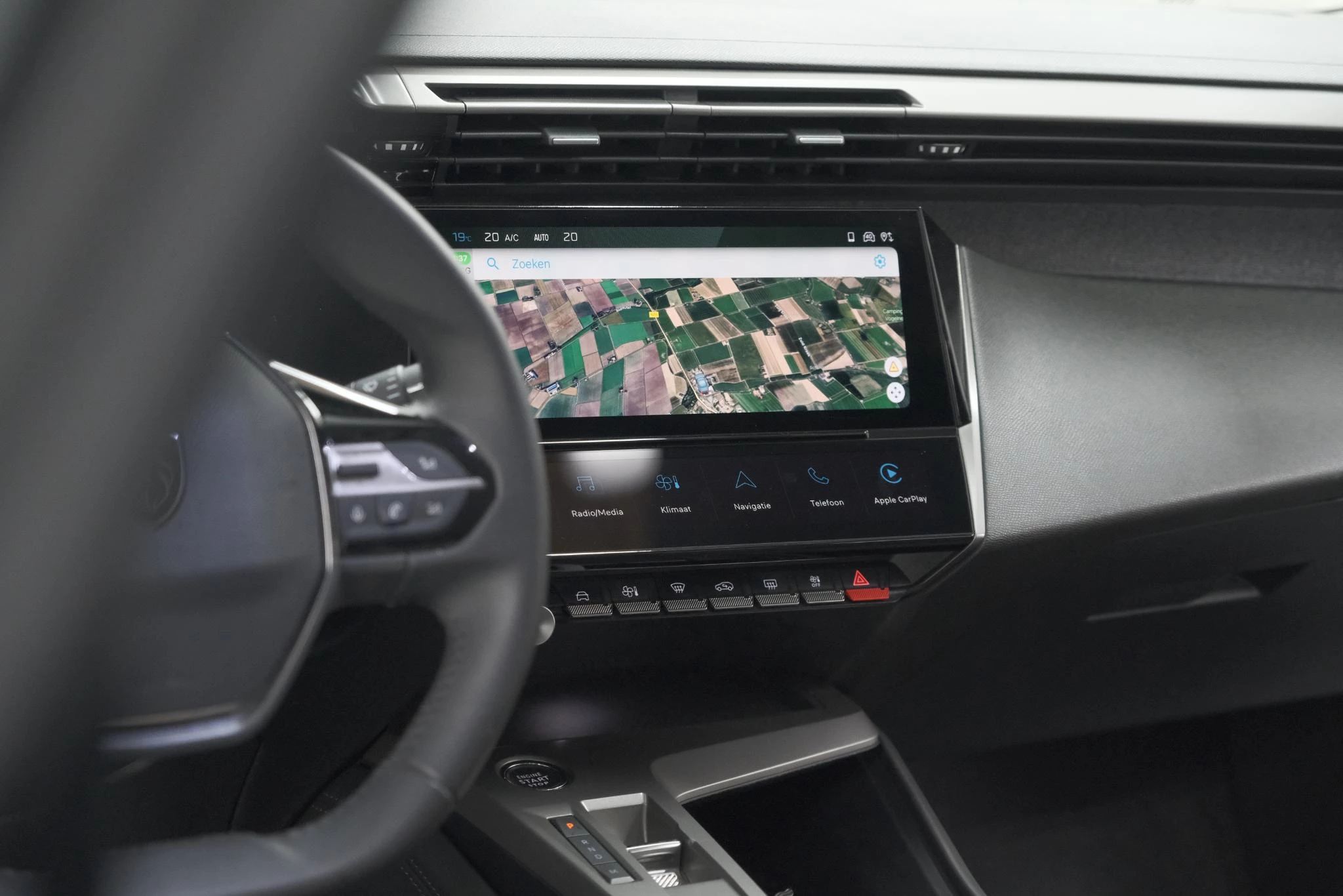 Hoofdafbeelding Peugeot 408