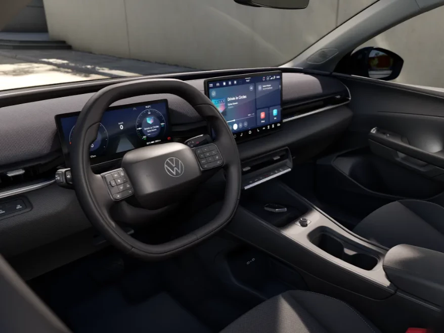 Hoofdafbeelding Volkswagen ID. Polo