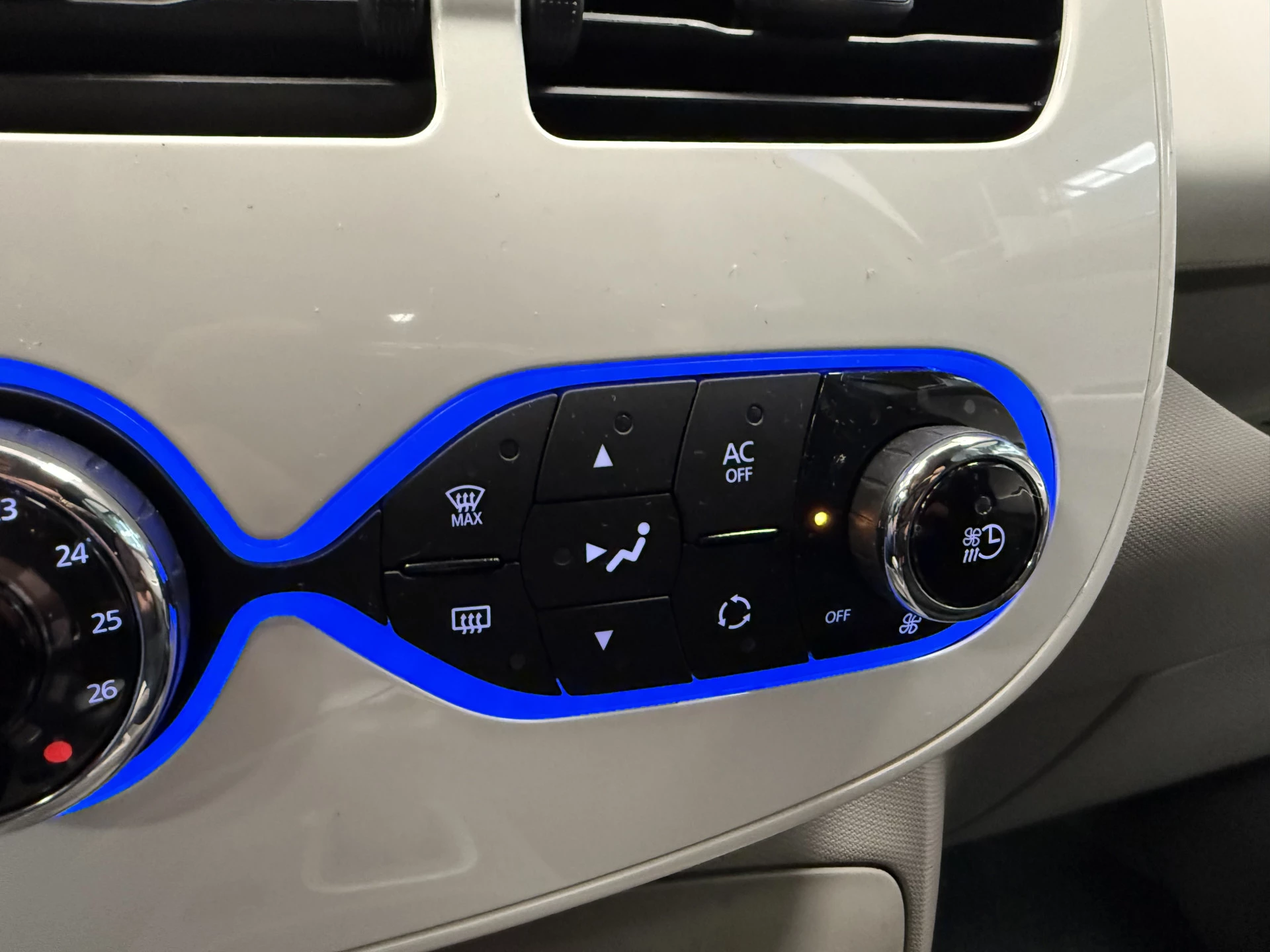 Hoofdafbeelding Renault ZOE