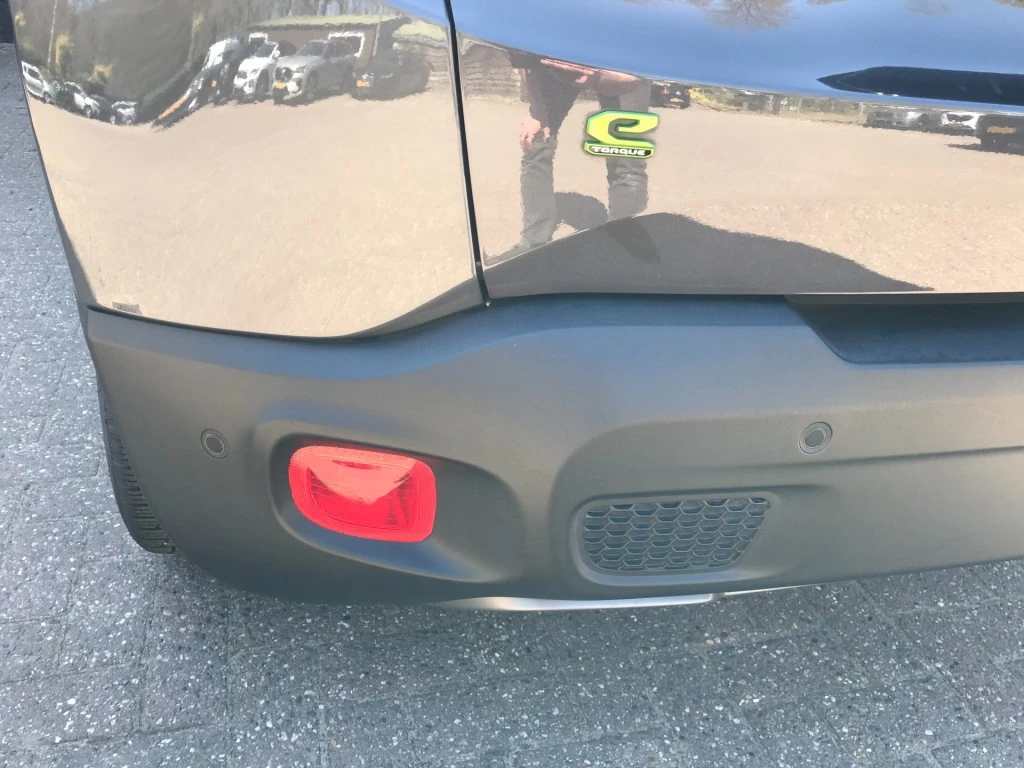 Hoofdafbeelding Jeep Renegade