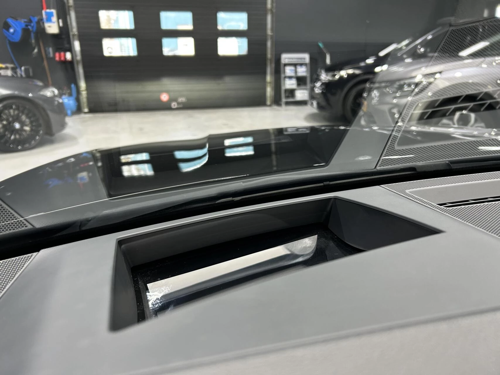 Hoofdafbeelding Audi A7