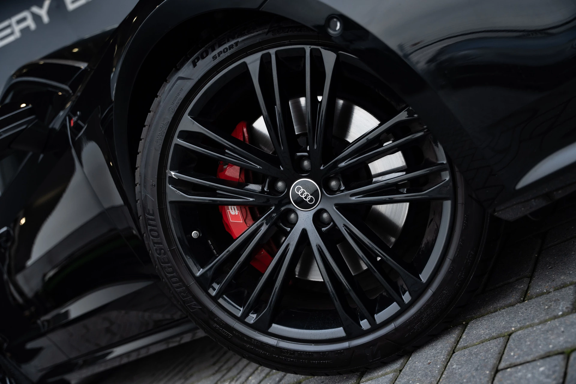 Hoofdafbeelding Audi A7