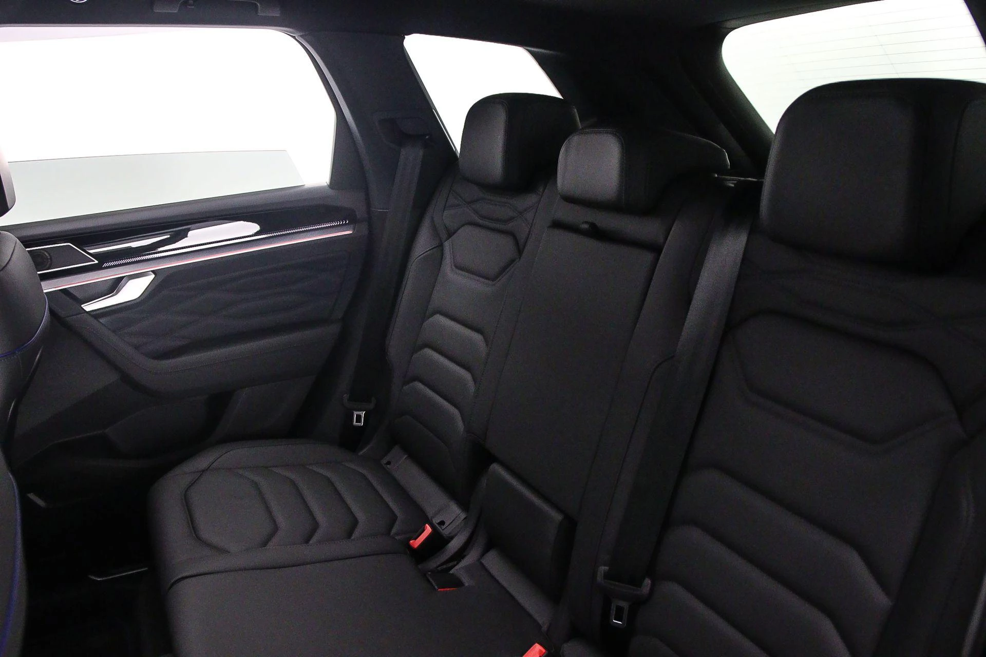 Hoofdafbeelding Volkswagen Touareg