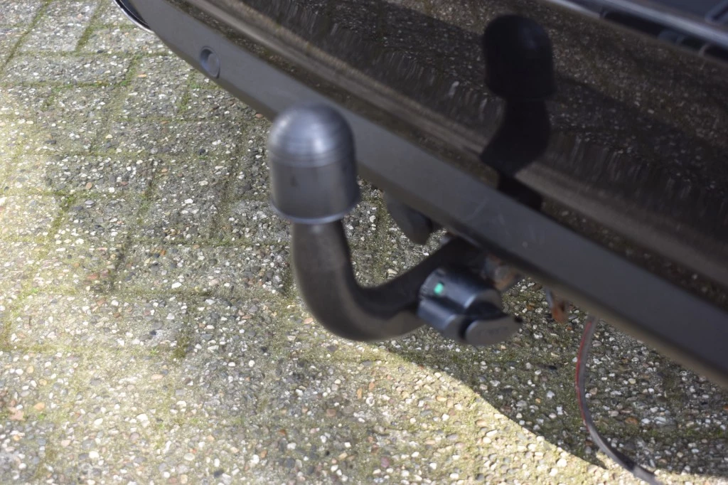 Hoofdafbeelding Volvo V70