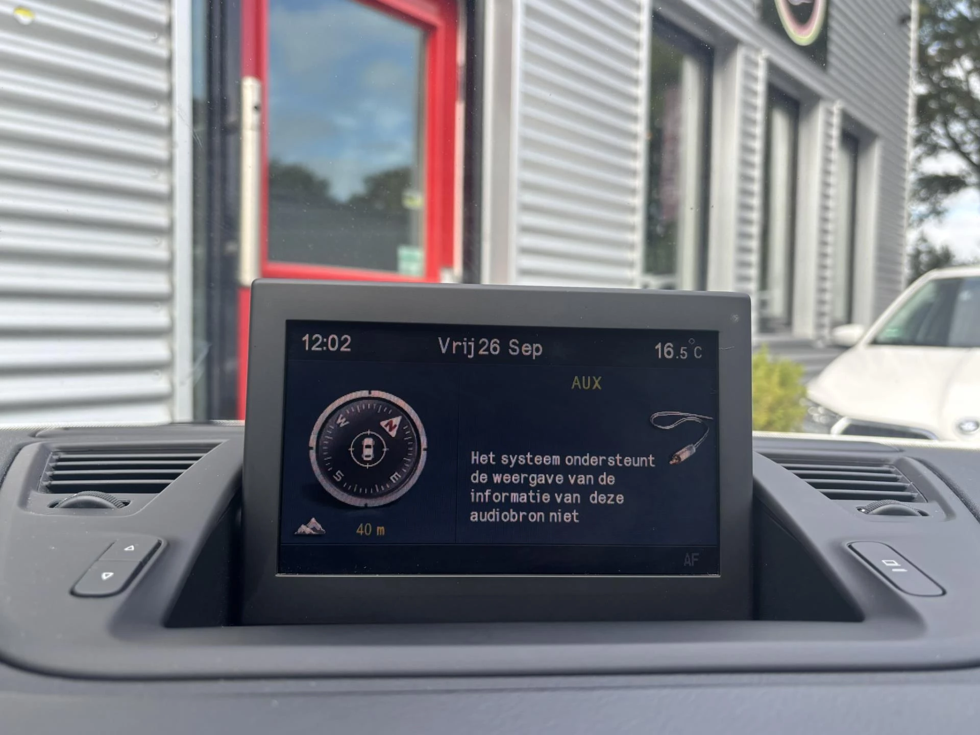 Hoofdafbeelding Alfa Romeo Giulietta