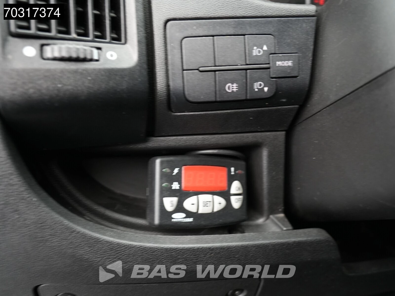 Hoofdafbeelding Fiat Ducato