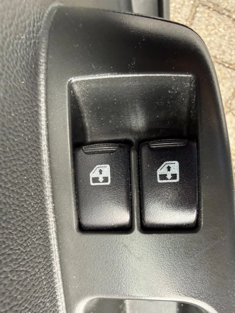 Hoofdafbeelding Chevrolet Spark