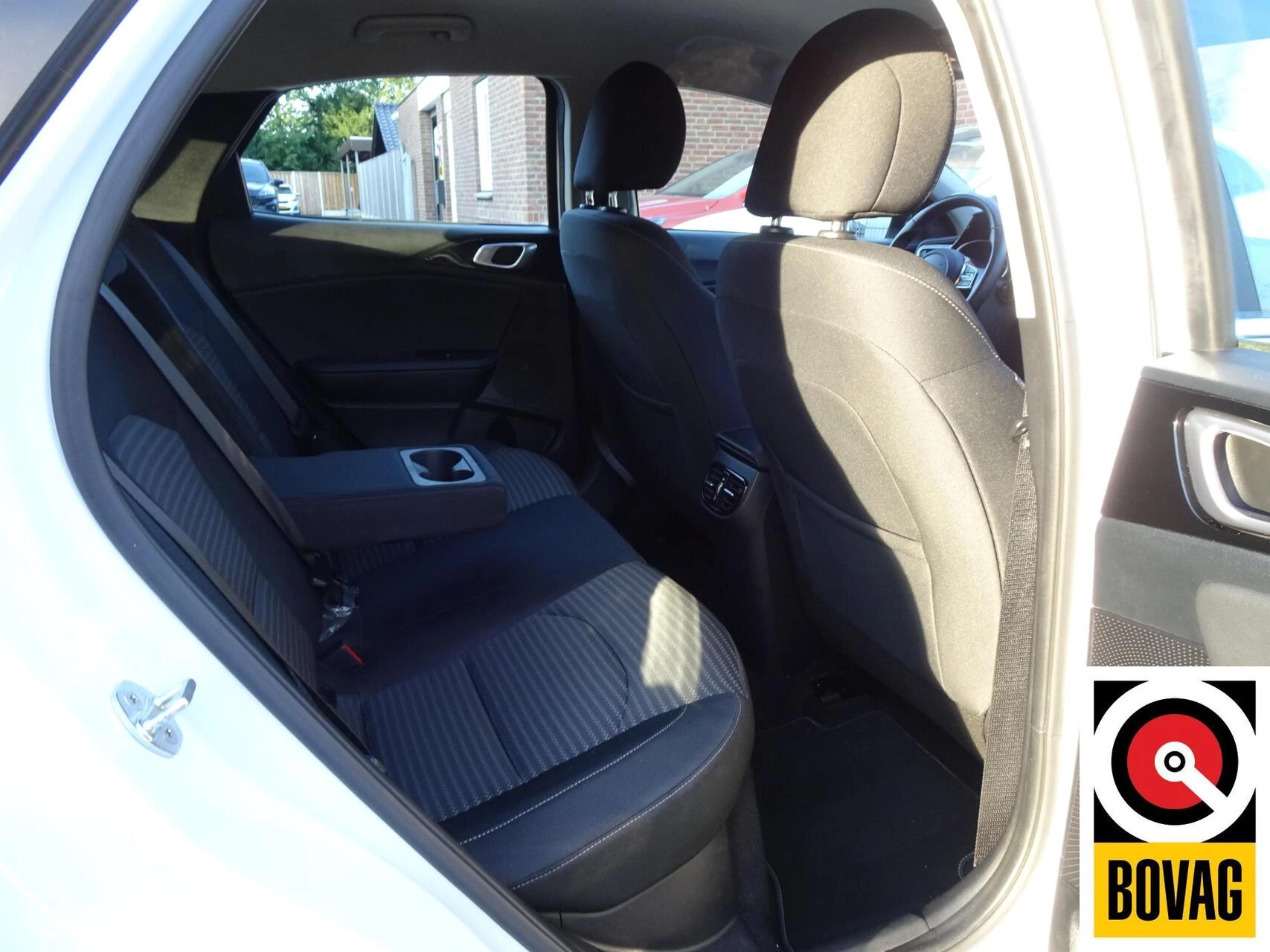 Hoofdafbeelding Kia XCeed