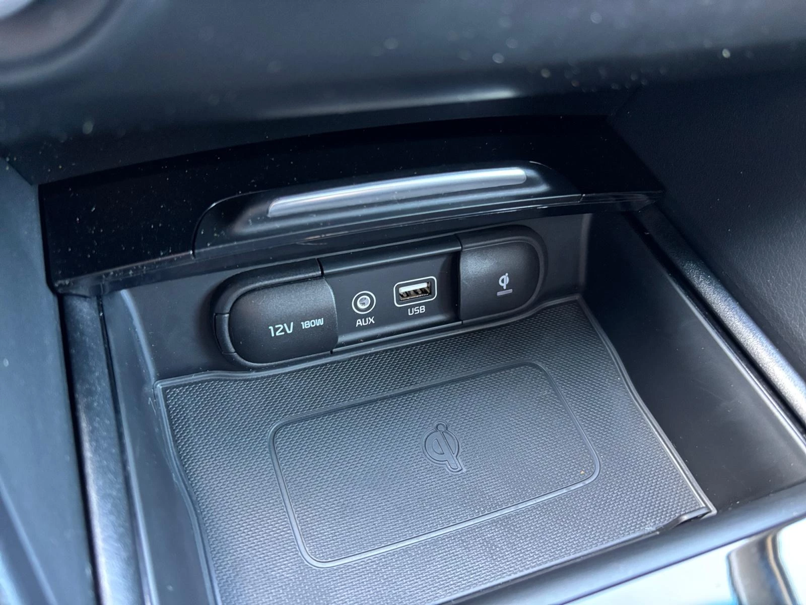Hoofdafbeelding Kia Optima