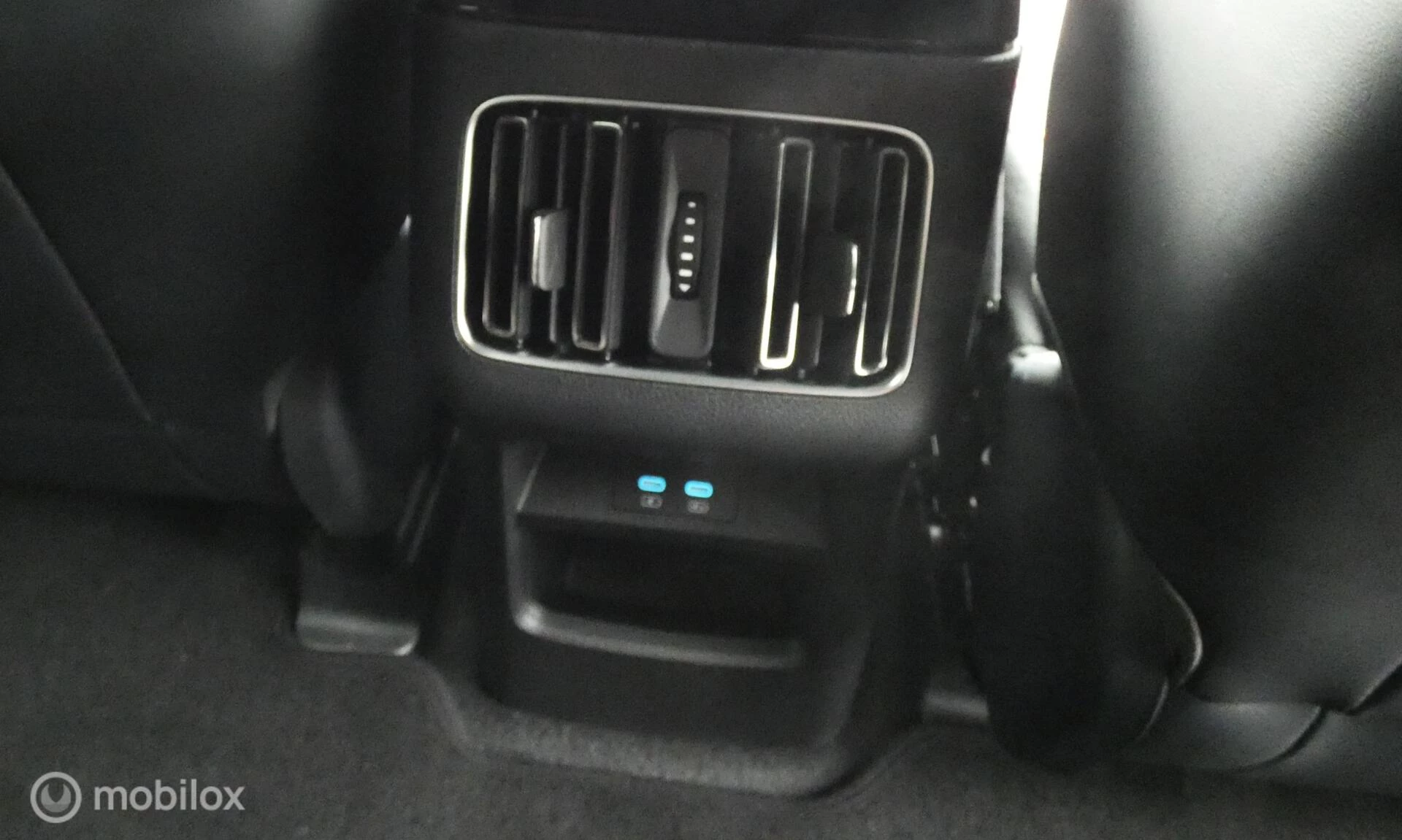 Hoofdafbeelding BYD SEAL U