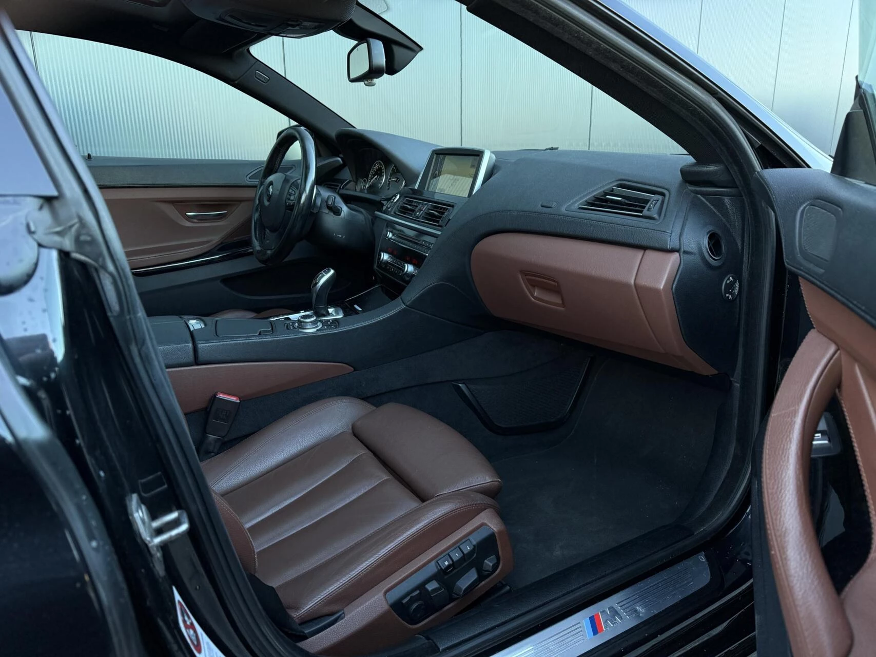 Hoofdafbeelding BMW 6 Serie